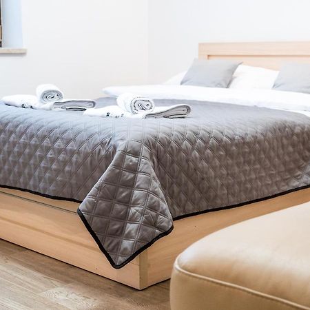 Apartament Relax Скавина Экстерьер фото