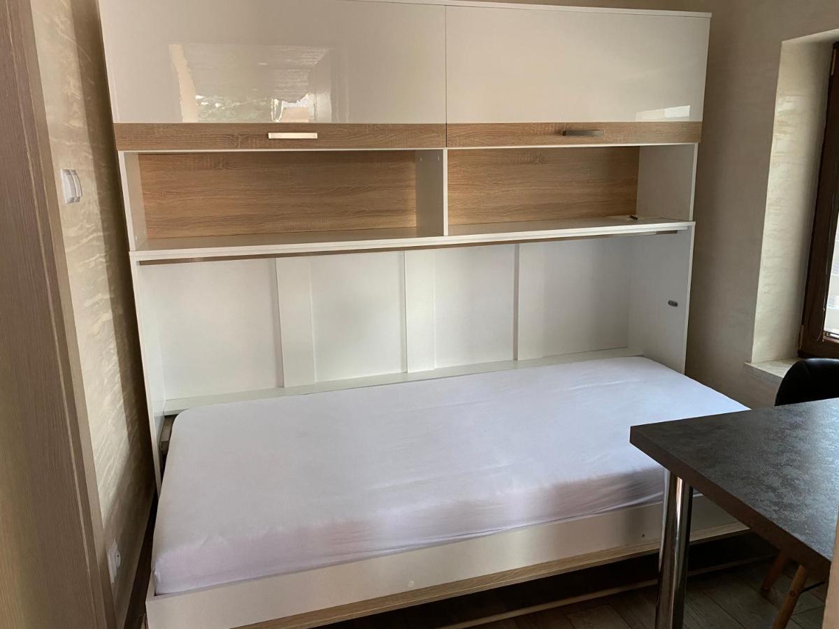 Apartament Relax Скавина Экстерьер фото