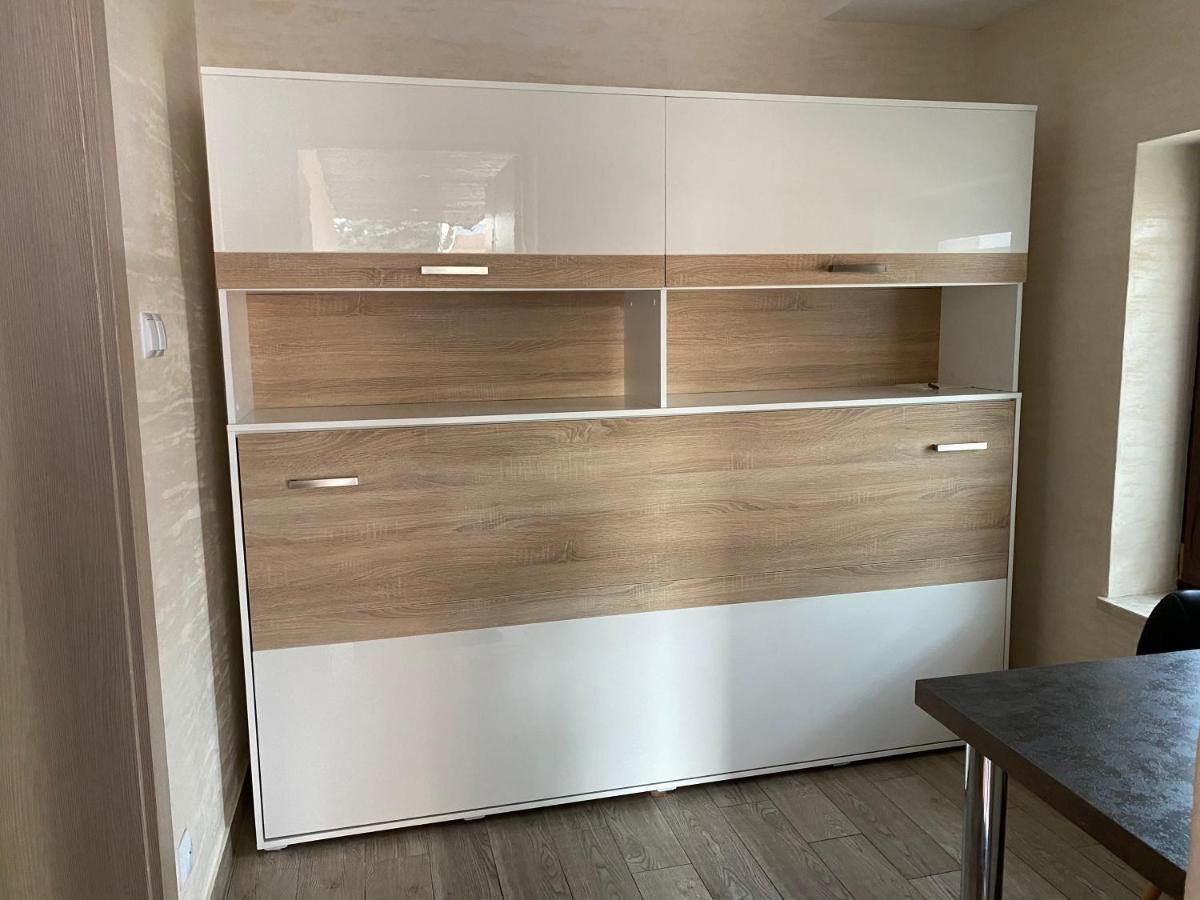 Apartament Relax Скавина Экстерьер фото