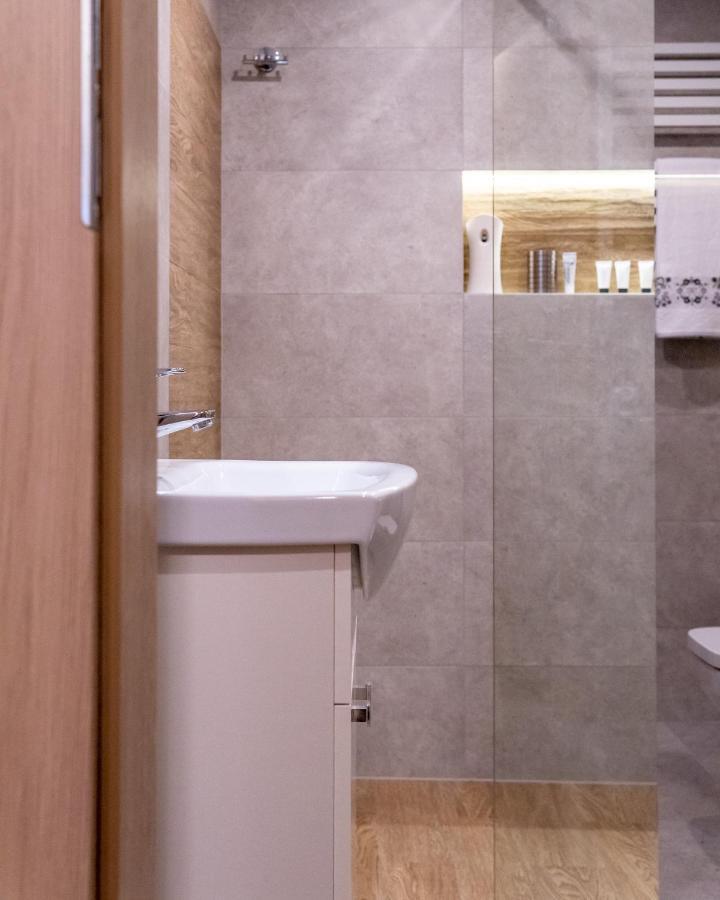 Apartament Relax Скавина Экстерьер фото