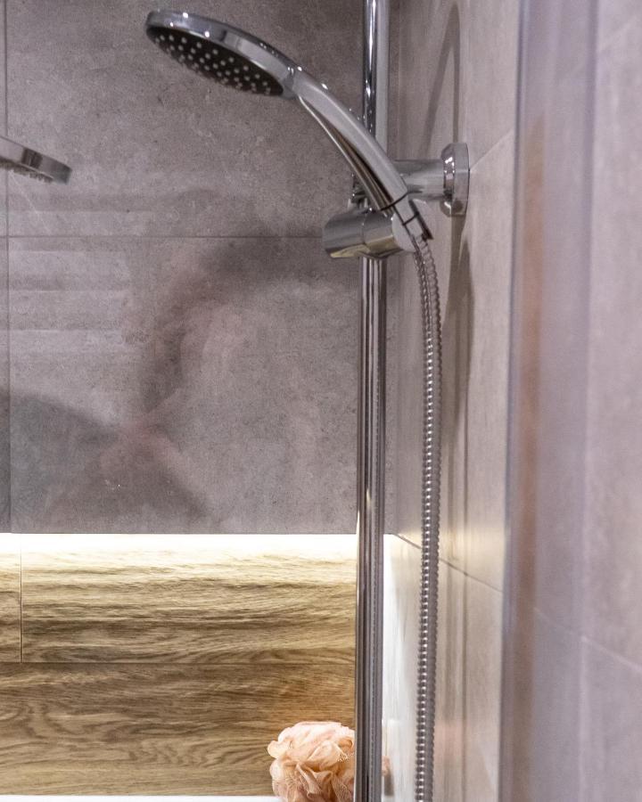 Apartament Relax Скавина Экстерьер фото