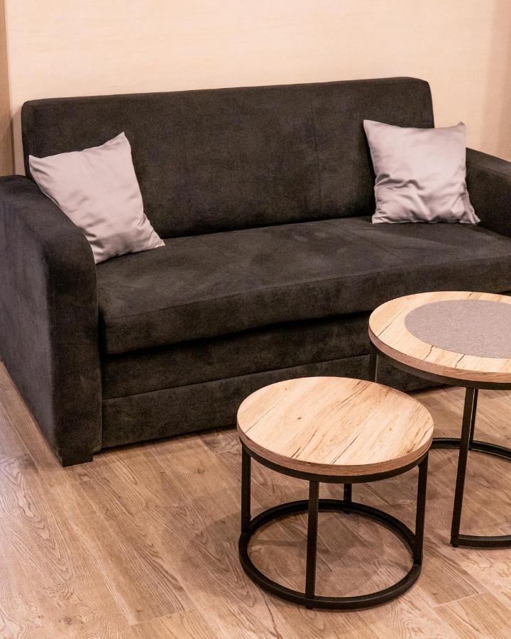 Apartament Relax Скавина Экстерьер фото