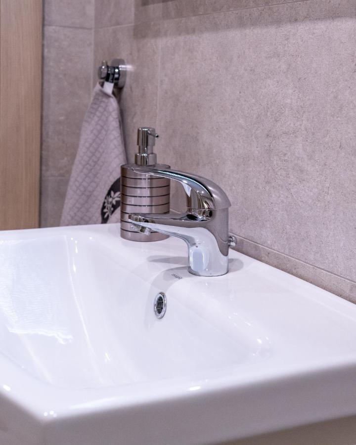 Apartament Relax Скавина Экстерьер фото