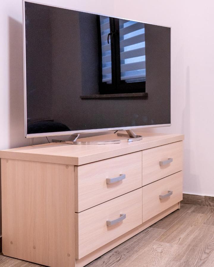 Apartament Relax Скавина Экстерьер фото