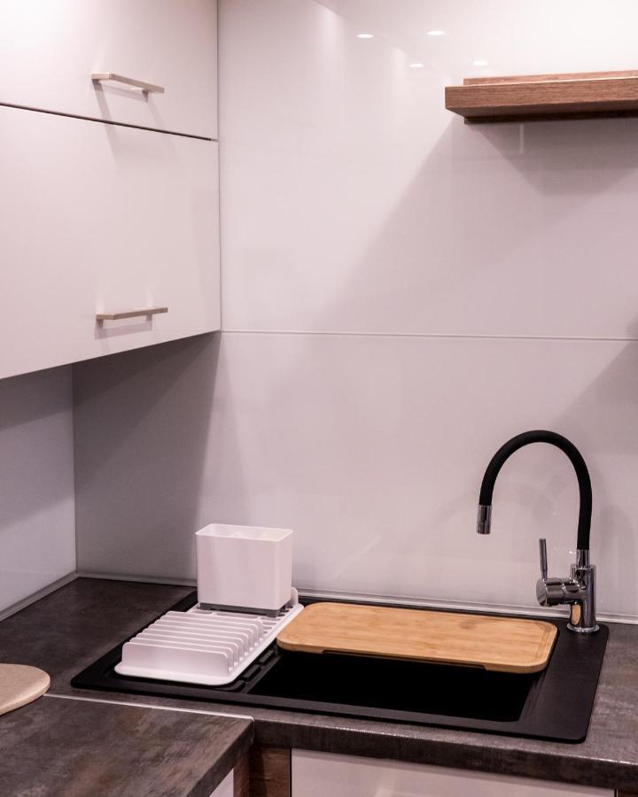 Apartament Relax Скавина Экстерьер фото