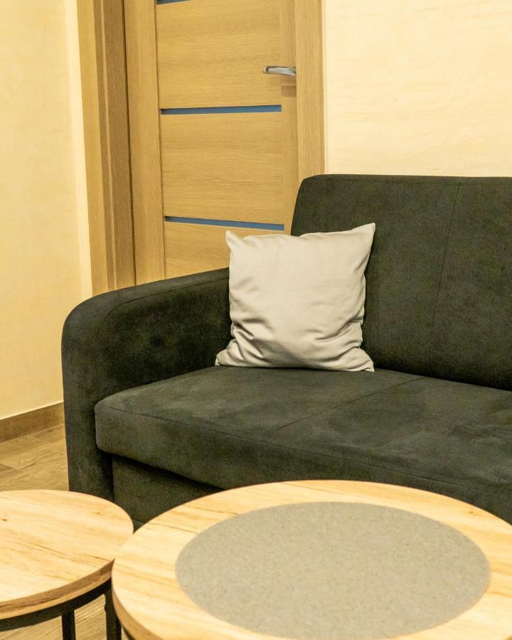 Apartament Relax Скавина Экстерьер фото