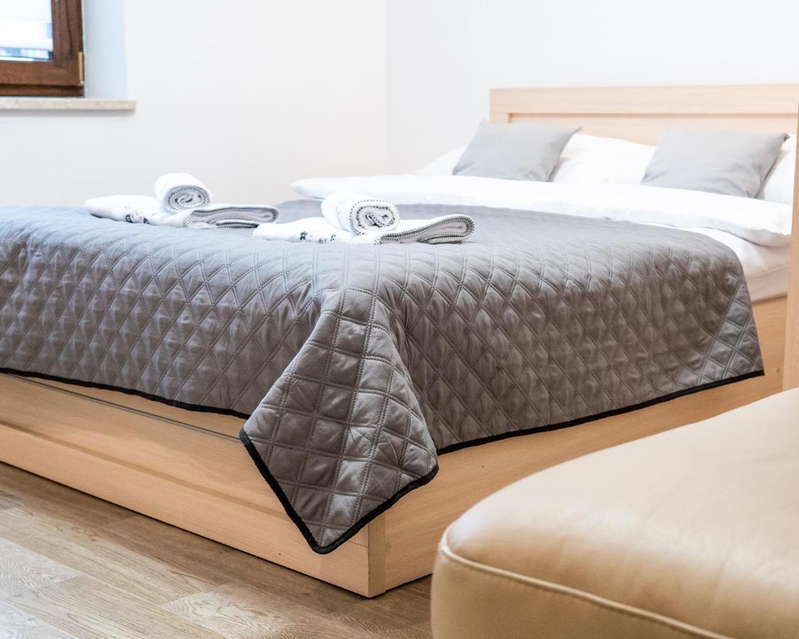 Apartament Relax Скавина Экстерьер фото