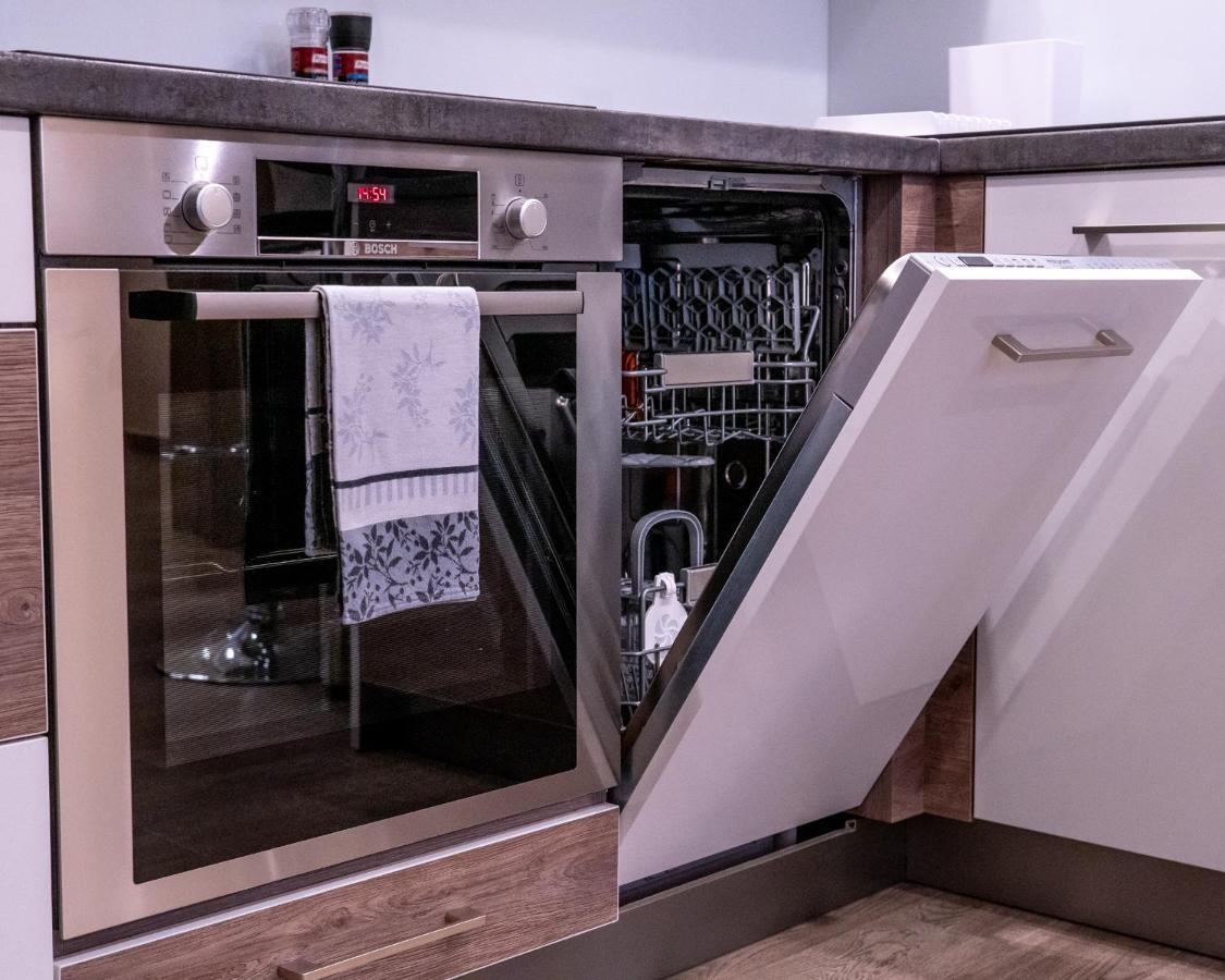Apartament Relax Скавина Экстерьер фото