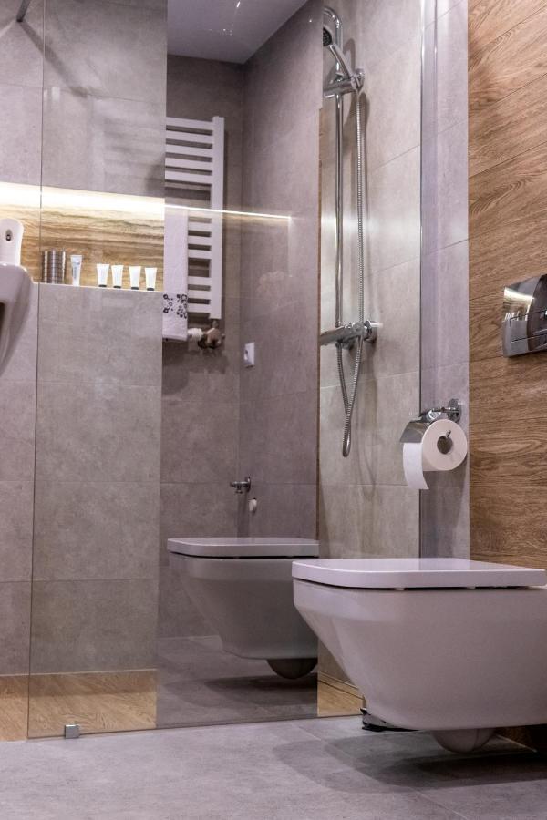 Apartament Relax Скавина Экстерьер фото