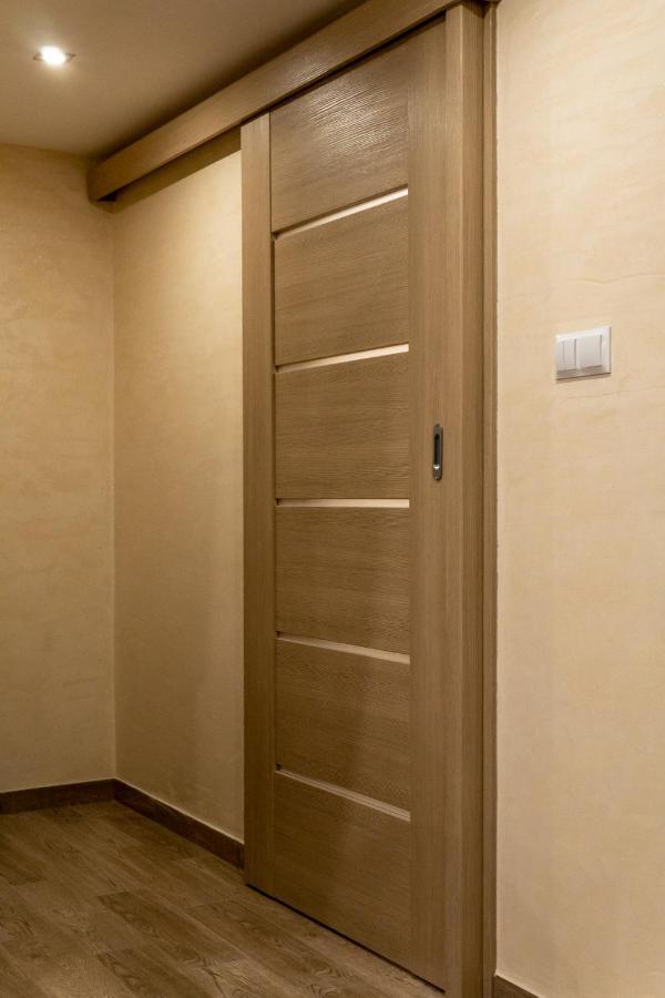 Apartament Relax Скавина Экстерьер фото