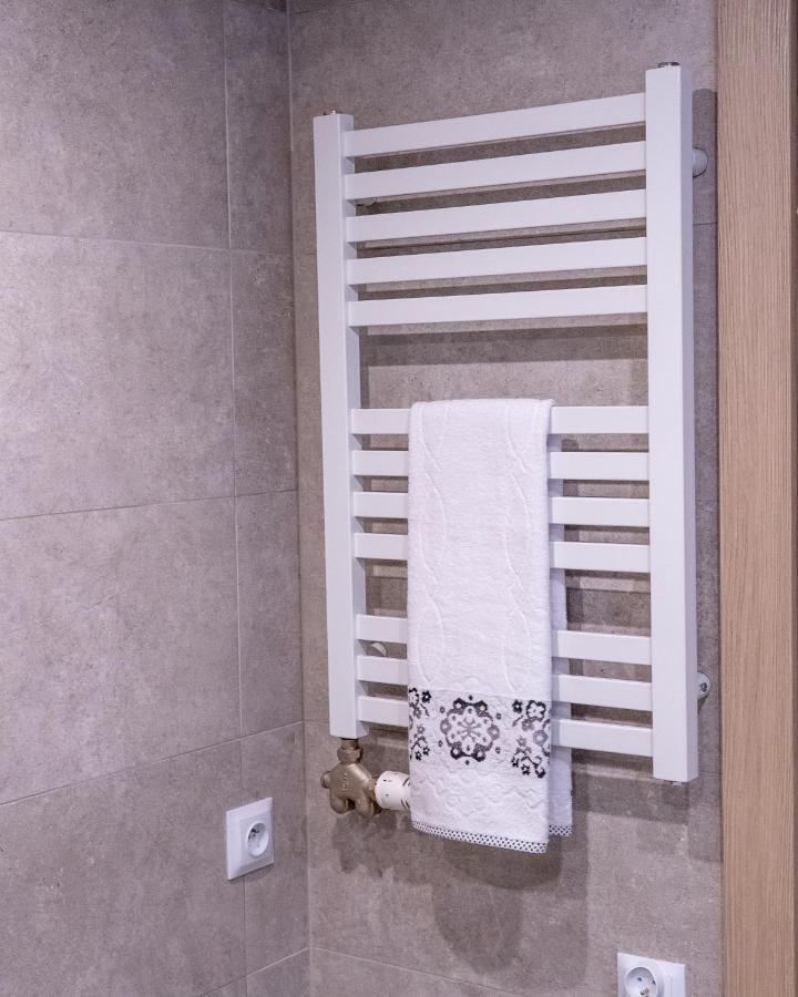 Apartament Relax Скавина Экстерьер фото